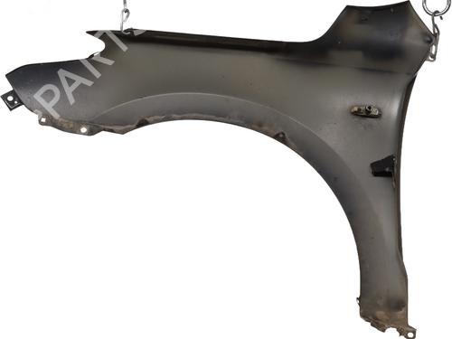 Right front fenders HYUNDAI i30 (FD) 1.6 CRDi | BP20484313C42 