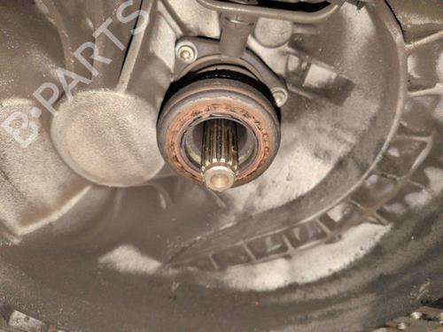 Gearbox OPEL CORSA E (X15) 1.4 (08, 68) | BP35972882M3 - Image 2