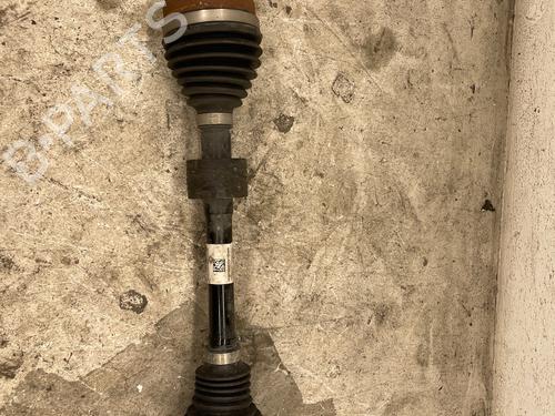 Used Right front driveshaft Right front driveshaft 38167134 38167134