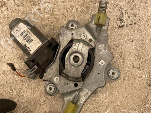 Front left window mechanism RENAULT TWINGO II (CN0_) 1.2 16V (CN04, CN0B) | BP36591745C22 - Image 6