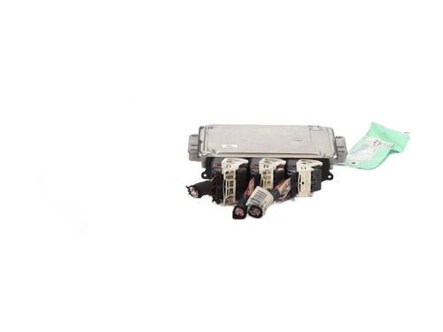 Engine control unit (ECU) CITROËN C3 II (SC_) 1.4 HDi 70 (SC8HZC, SC8HR0, SC8HP4) | BP30116337M57