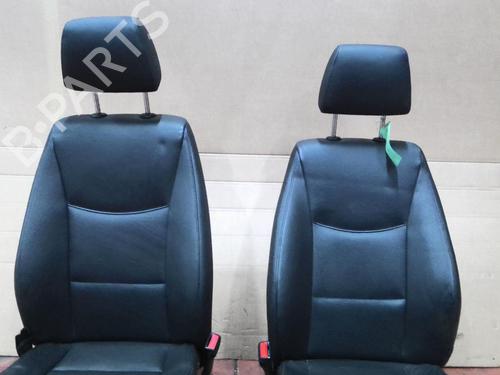 Seats set BMW 3 (E90) 318 d | BP32474958C78  - Image 9