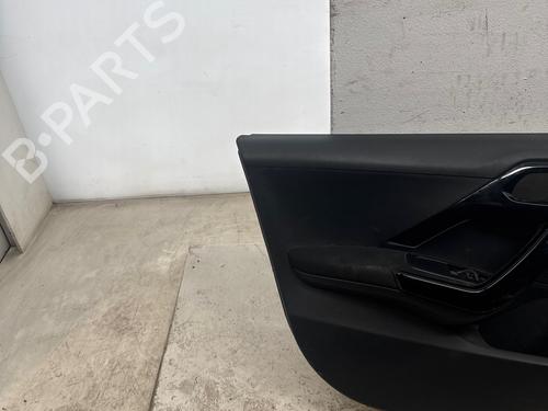 Used Front left panel Front left panel 37530963 37530963