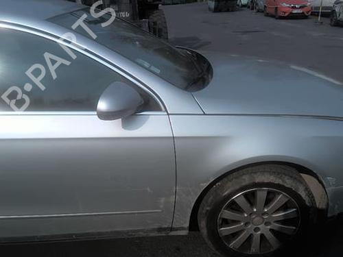 Left front steering knuckle VW PASSAT B6 (3C2) 2.0 TDI | BP25478855M25  - Image 16