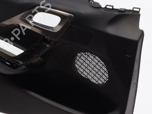 Used Front left panel Front left panel PEUGEOT 208 I (CA_, CC_) 1.6 HDi (92 hp) 30056836 30056836