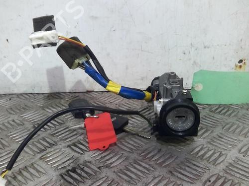 Used Ignition barrel SSANGYONG STAVIC 2.7 270 sXDi 4x4 (165 hp) 21817619