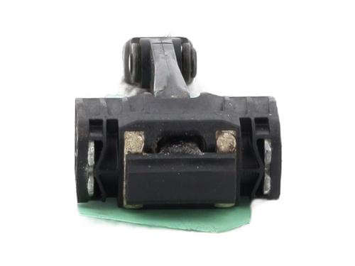 Hinge/Door check strap BMW 1 (E87) 118 d | BP29196849C146 