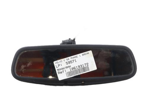 Rear mirror VOLVO V50 (545) 2.0 D | BP26135543I6  - Image 5
