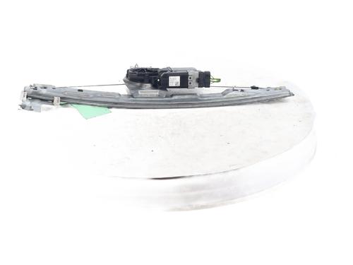 Front left window mechanism PEUGEOT 207 (WA_, WC_) 1.4 HDi | BP30823702C22