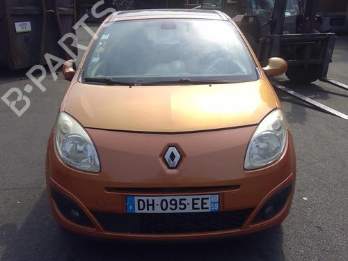 Left front shock absorber RENAULT TWINGO II (CN0_) 1.5 dCi (CN0E) | BP29082552M16  - Image 8