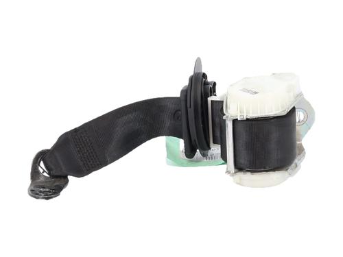 Cinturón de seguridad trasero derecho Cinturón de seguridad trasero derecho VW POLO V (6R1, 6C1) 1.2 TSI 16V (90 hp) 34151239 34151239