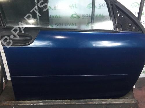 Right front door SMART FORFOUR (454) 1.5 CDI (454.001) | BP23402763C3 