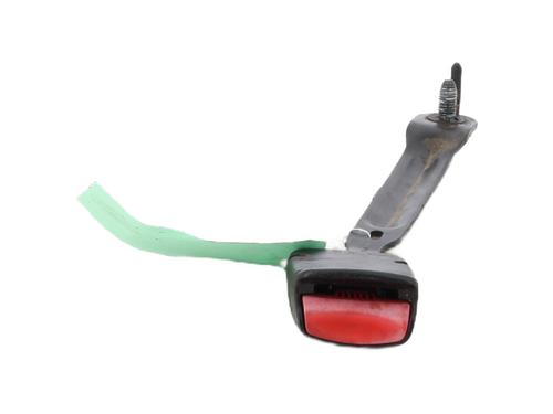 Front left seatbelt RENAULT MEGANE III Hatchback (BZ0/1_, B3_) 1.5 dCi (BZ09, BZ0D, BZ1W, BZ29, BZ14) | BP27641671I26 - Image 3