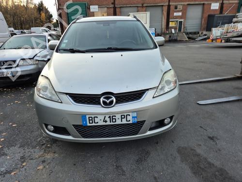 ABS pump MAZDA 5 (CR) 2.0 CD (CR19) | BP33130317M43  - Image 9