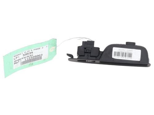 Left rear window switch RENAULT CLIO V (B7_) 1.6 E-TECH 140 (B7MU) | BP37742639I29 - Image 4