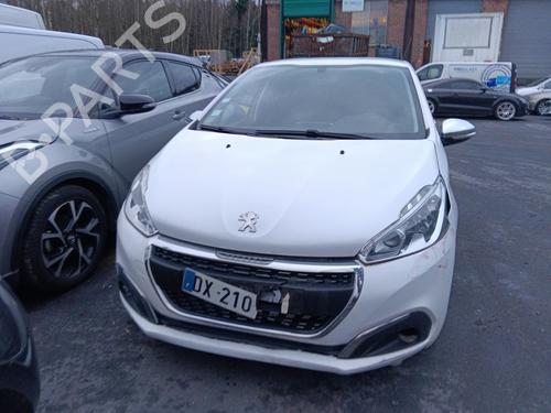 Front left panel PEUGEOT 208 I (CA_, CC_) 1.2 VTI 82 | BP33180436C58 - Image 6