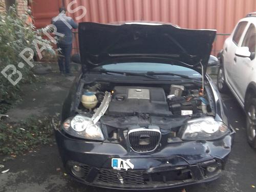 Right mirror SEAT IBIZA III (6L1) 1.2 12V | BP22002930C27 