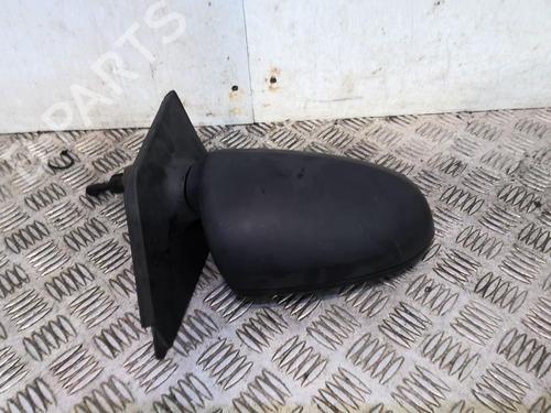 Right mirror SMART FORTWO Coupe (451) 1.0 (451.330, 451.334) | BP22005378C27 