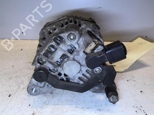 Alternator CITROËN C2 (JM_) 1.1 | BP20357545M7 