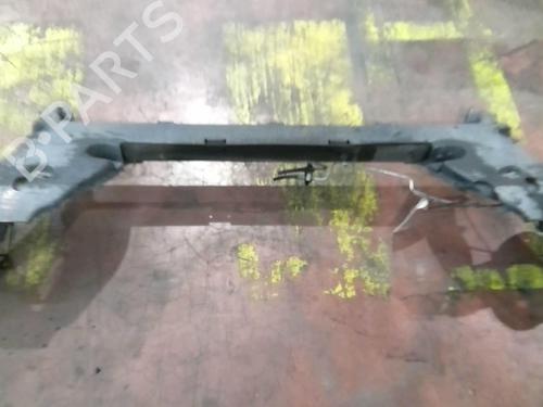 Rear axle DACIA SANDERO II 1.0 SCe 75 (B8JC, B8JD, B8NC) | BP21816908M2 