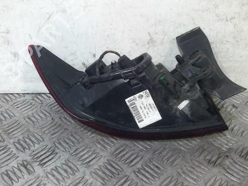 Right taillight RENAULT CLIO IV (BH_) 1.5 dCi 75 | BP20356965C35 