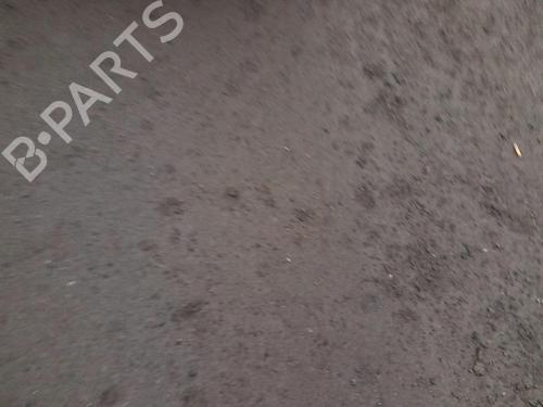 Tailgate PEUGEOT 207 (WA_, WC_) 1.6 HDi | BP22004558C6 