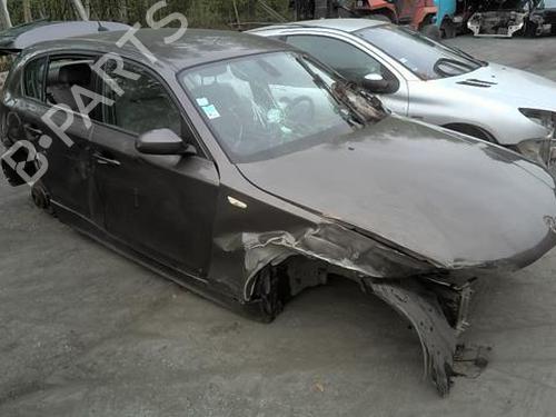 Left sun visor BMW 1 (E87) 118 d | BP20351463I1 - Image 16