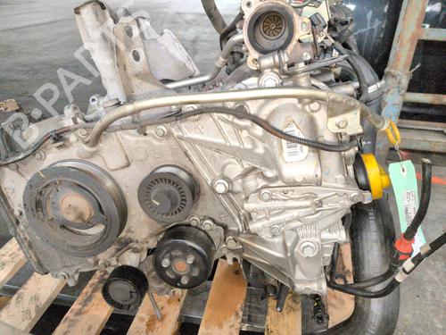 Engine RENAULT CLIO IV (BH_) 0.9 TCe 90 (BHNF, BHMA, BHMH, BHJK, BHJR) | BP34455198M1  - Image 7
