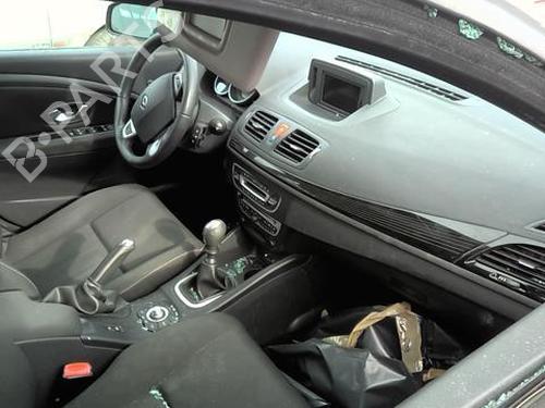 Right tailgate light RENAULT MEGANE III Hatchback (BZ0/1_, B3_) 1.5 dCi (BZ09, BZ0D, BZ1W, BZ29, BZ14) | BP31961529C80