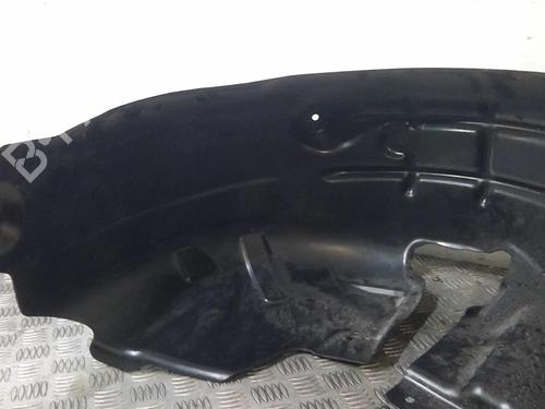 Wheel arch PEUGEOT 308 I (4A_, 4C_) 1.6 HDi | BP28416286C56 