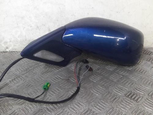 Left mirror PEUGEOT 807 (EB_) 2.2 HDi | BP20366188C26
