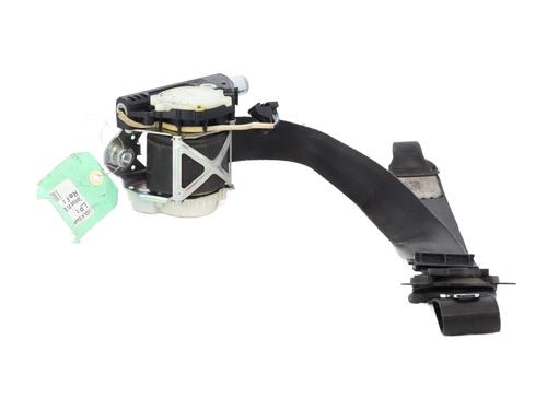 Used Front left belt tensioner VW POLO V (6R1, 6C1) 1.6 TDI (90 hp) 28833168