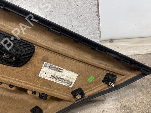 Rear left panel BMW 3 (E90) 318 i | BP40000784C60 - Image 3