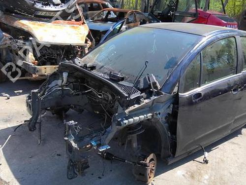 Right taillight CITROËN C3 II (SC_) 1.4 HDi 70 (SC8HZC, SC8HR0, SC8HP4) | BP25136950C35 - Image 21