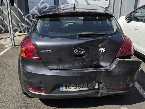 Left headlight KIA PRO CEE'D (ED) | BP37246063C28 - Image 25