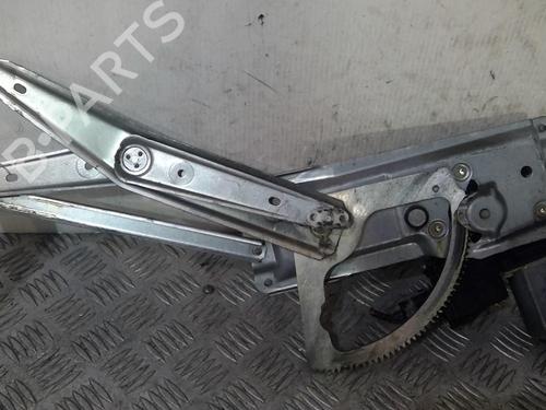 Used Front right window mechanism Front right window mechanism OPEL VECTRA B Estate (J96) 2.0 DTI 16V (F35) (101 hp) 20366610 20366610