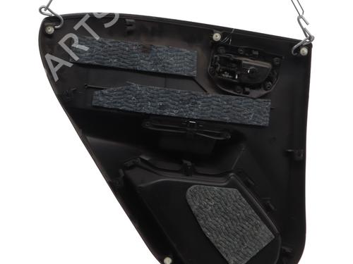 Used Rear right panel Rear right panel TOYOTA AYGO (_B4_) 1.0 VVTi (KGB40) (72 hp) 35902155 35902155