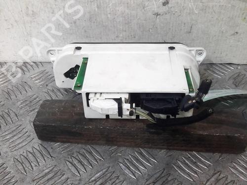 Used Climate control FORD MONDEO III Turnier (BWY) 2.0 16V TDDi / TDCi (115 hp) 20369694