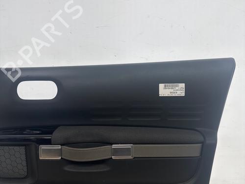 Høyre frontpanel Høyre frontpanel CITROËN C4 CACTUS 1.6 BlueHDi 100 (99 hp) 37418652 37418652