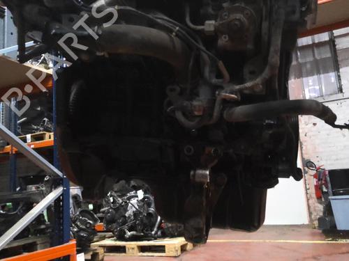Engine CITROËN BERLINGO Box Body/MPV (B9) 1.6 HDi / BlueHDi 75 | BP31207210M1