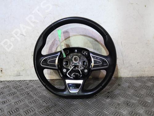 Used Steering wheel RENAULT SCÉNIC IV (J9_) 1.3 TCe 140 (140 hp) 20354081
