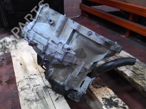 Versnellingsbak NISSAN PIXO (UA0) 1.0 | BP30915304M3