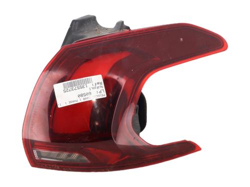Right taillight PEUGEOT 2008 I (CU_) 1.2 VTi | BP40613468C35 - Image 3