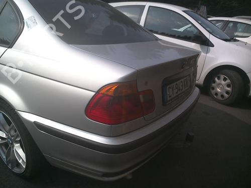 Headlight switch BMW 3 (E46) 320 d | BP21079434I24