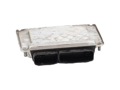 Engine control unit (ECU) SKODA FABIA II (542) | BP35973019M57 - Image 6