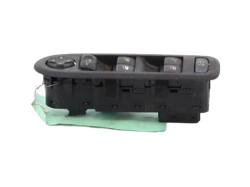 Left front window switch CITROËN C5 III (RD_) 1.6 HDi 110 (RD9HZC) | BP29493016I27 