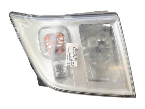 Left headlight FORD TRANSIT Van (FA_ _) 2.2 TDCi | BP25276082C28  - Image 5