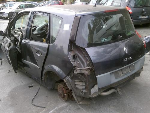 Subframe RENAULT SCÉNIC II (JM0/1_) 1.5 dCi (JM1E, JM16) | BP28570627M9  - Image 18