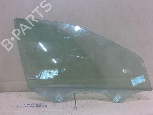 Used Front right door window MERCEDES-BENZ C-CLASS (W203) C 220 CDI (203.006) (136 hp) 29428719