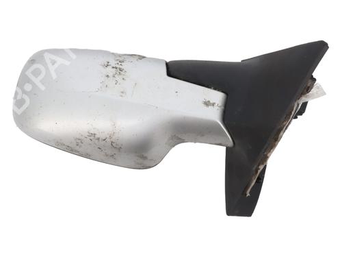 Left mirror RENAULT SCÉNIC II (JM0/1_) 1.9 dCi (JM0G, JM12, JM1G, JM2C) | BP28479983C26 